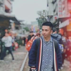 Meet your Posher, Duy